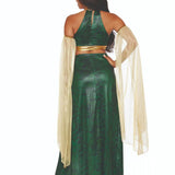 Dreamgirl Mistress Medusa