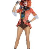 Starline Adventurous Hatter