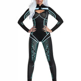 Dreamgirl Cyber