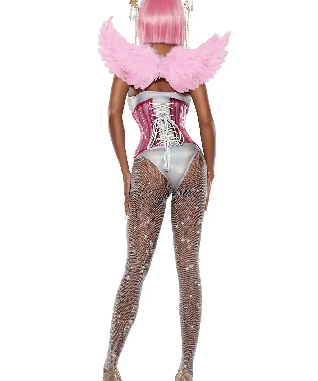 Party King Rave Angel