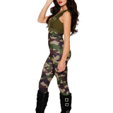 Dreamgirl Army Brat