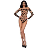 Dreamgirl Check Me Out Bodystocking