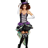Dreamgirl Hatter Madness