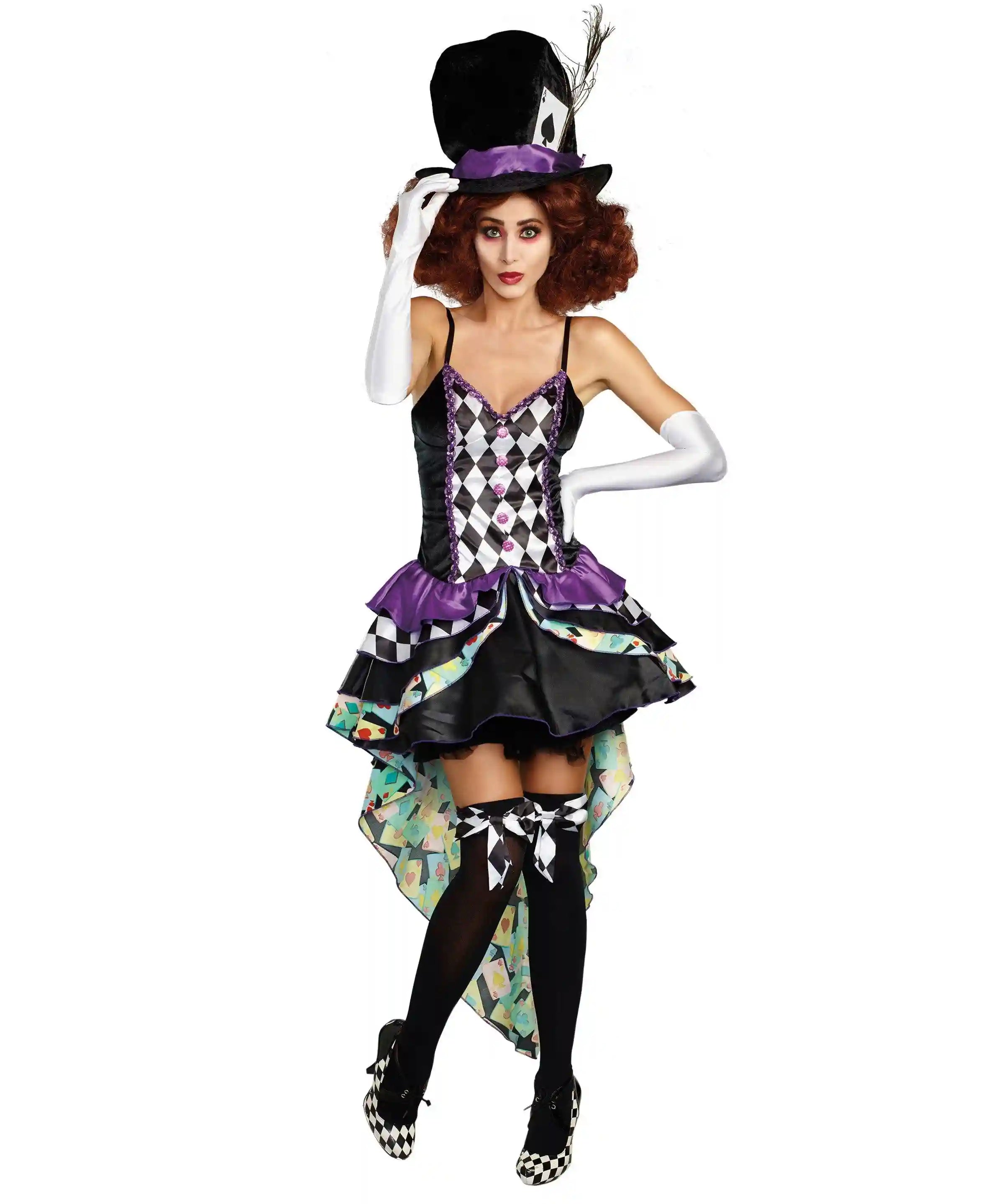 Dreamgirl Hatter Madness