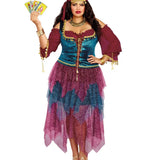 Dreamgirl Plus Fortune Teller