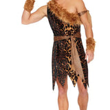 Dreamguy Caveman