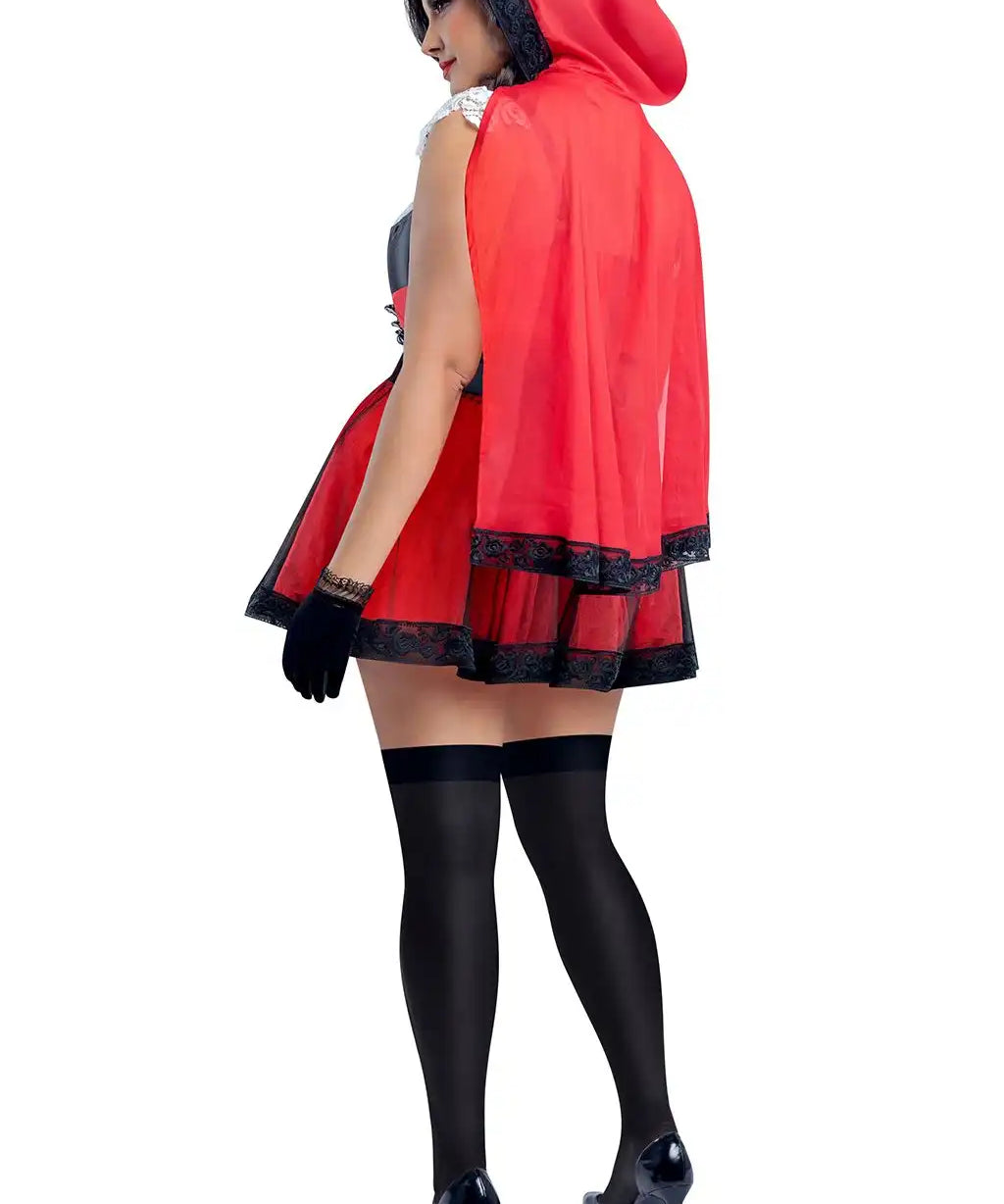 Starline Plus Little Red
