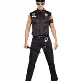 Dreamguy Dirty Cop Officer 'Ed Banger'