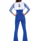 Dreamgirl Sailorette