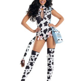 Party King Bessie Cow