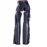 Dreamgirl Fringe Chaps