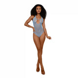 Dreamgirl Ashley Teddy