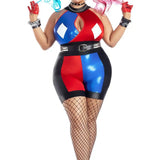 Starline Plus Crazy Quinn