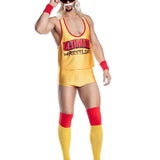 Party King Ultimate Wrestler