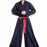 Dreamguy Samurai
