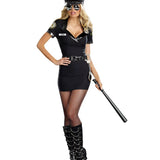 Dreamgirl Dirty Cop Officer 'Anita Bribe'