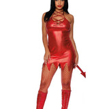 Dreamgirl Devil Diva