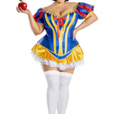 Starline Plus Fairy Tale Snow White