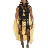 Dreamguy King of Egypt
