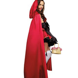 Dreamgirl Little Red