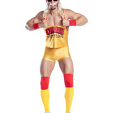 Party King Ultimate Wrestler