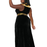 Dreamgirl Plus Exquisite Cleopatra