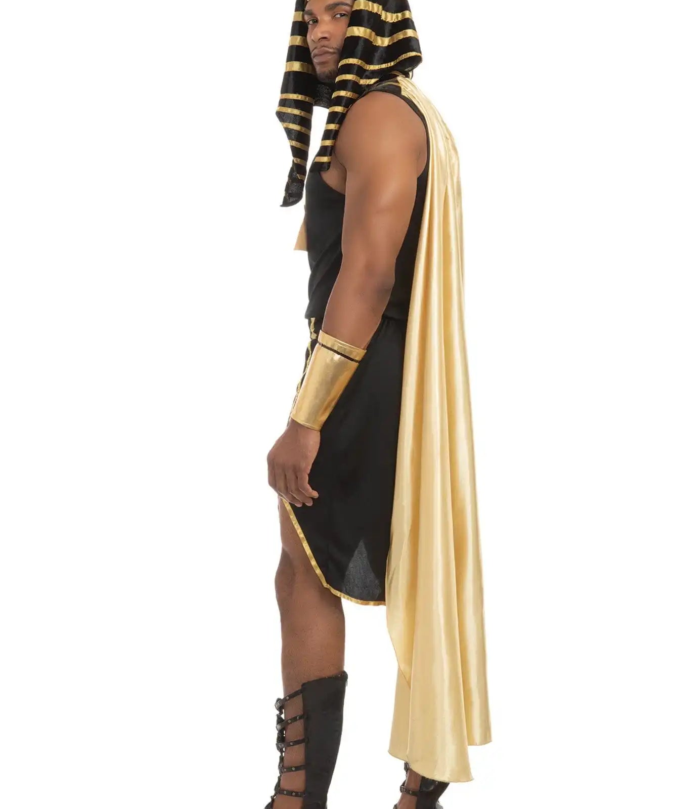 Dreamguy King of Egypt