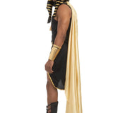 Dreamguy King of Egypt