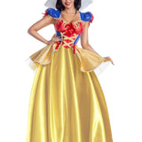 Party King Fairest Princess Dress