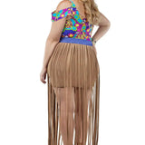 Starline Plus Size Hippy