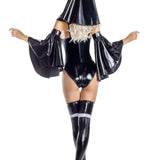 Party King Secret Confessions Nun
