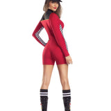 Dreamgirl Pit Crew Princess