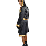 Dreamguy World Champion