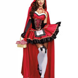 Dreamgirl Little Red