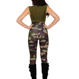Dreamgirl Army Brat