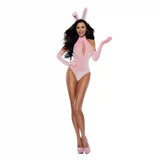 Party King Pastel Bunny