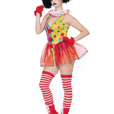 Dreamgirl Big Top Babe