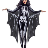 Party King Battie Skeleton