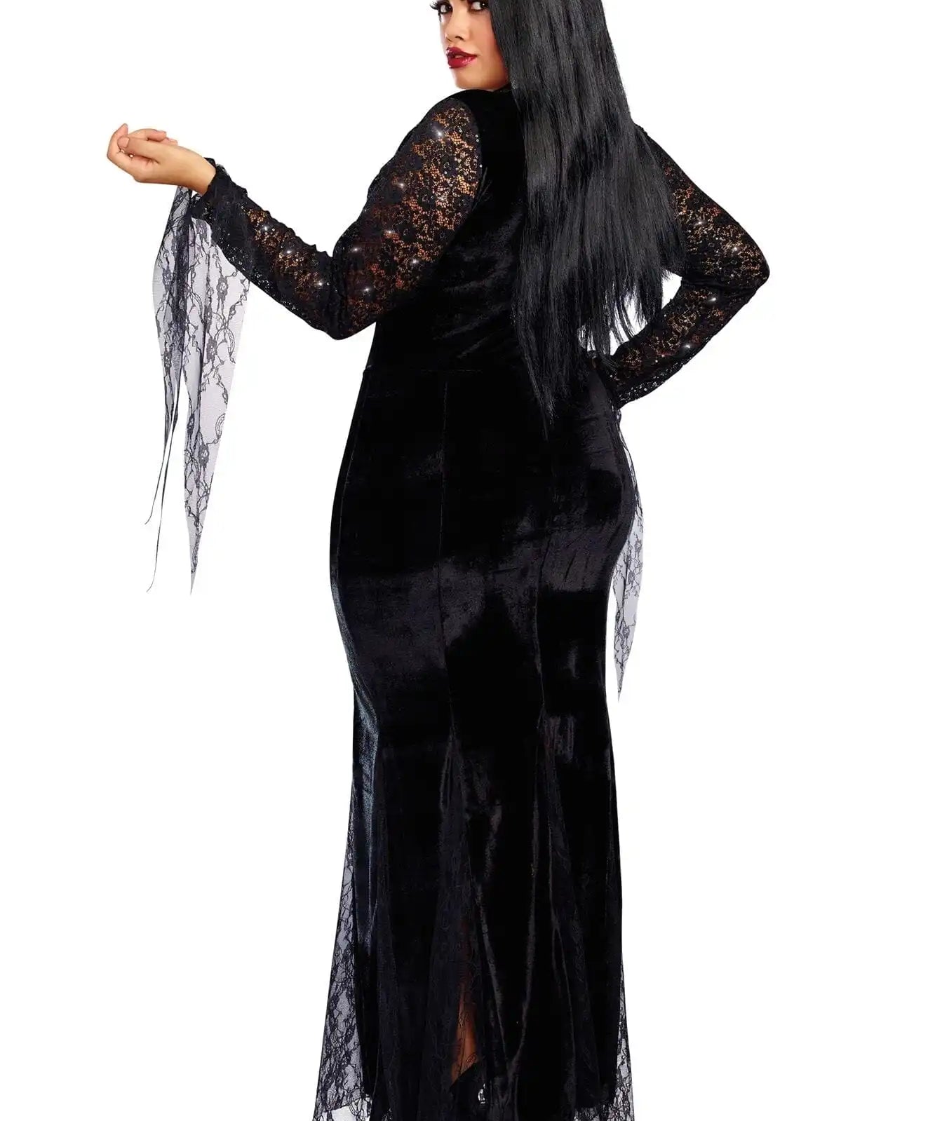 Dreamgirl Plus Frightfully Beautiful
