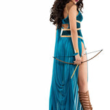 Starline Maiden of the Throne