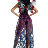Party King Dark Fairy Queen
