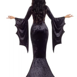 Party King Vamp Dress