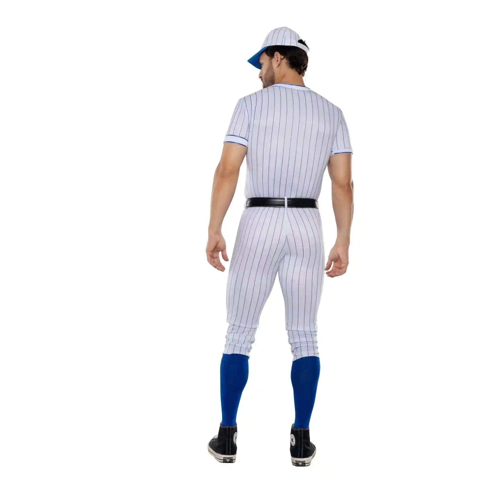 Dreamguy Batter Up!