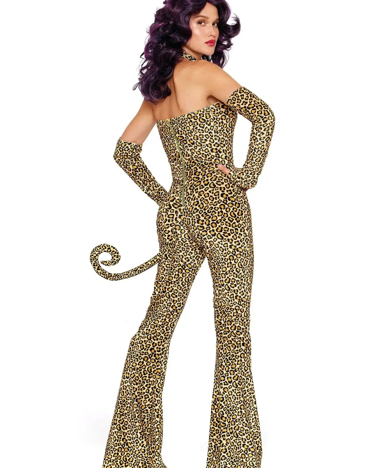 Dreamgirl Here Kitty Kitty!