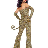Dreamgirl Here Kitty Kitty!