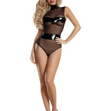 Starline Cinta Banded Teddy