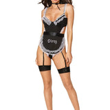 Dreamgirl French Maid Fantasy Roleplay Set