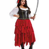 Dreamgirl Plus Ships Ahoy