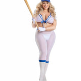 Starline Plus Scandalous Baseball Player