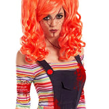 Party King Killer Doll Wig